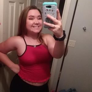 Meet your Posher, Brianna